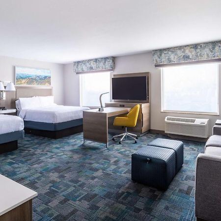 Hampton Inn & Suites Salida, Co Luaran gambar