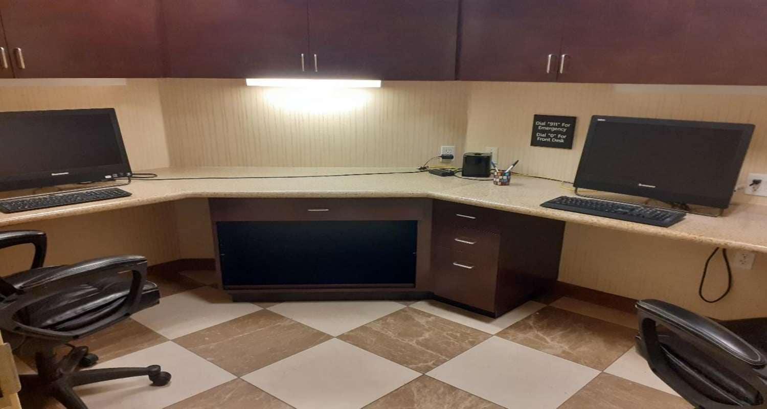 Hampton Inn & Suites Salida, Co Luaran gambar