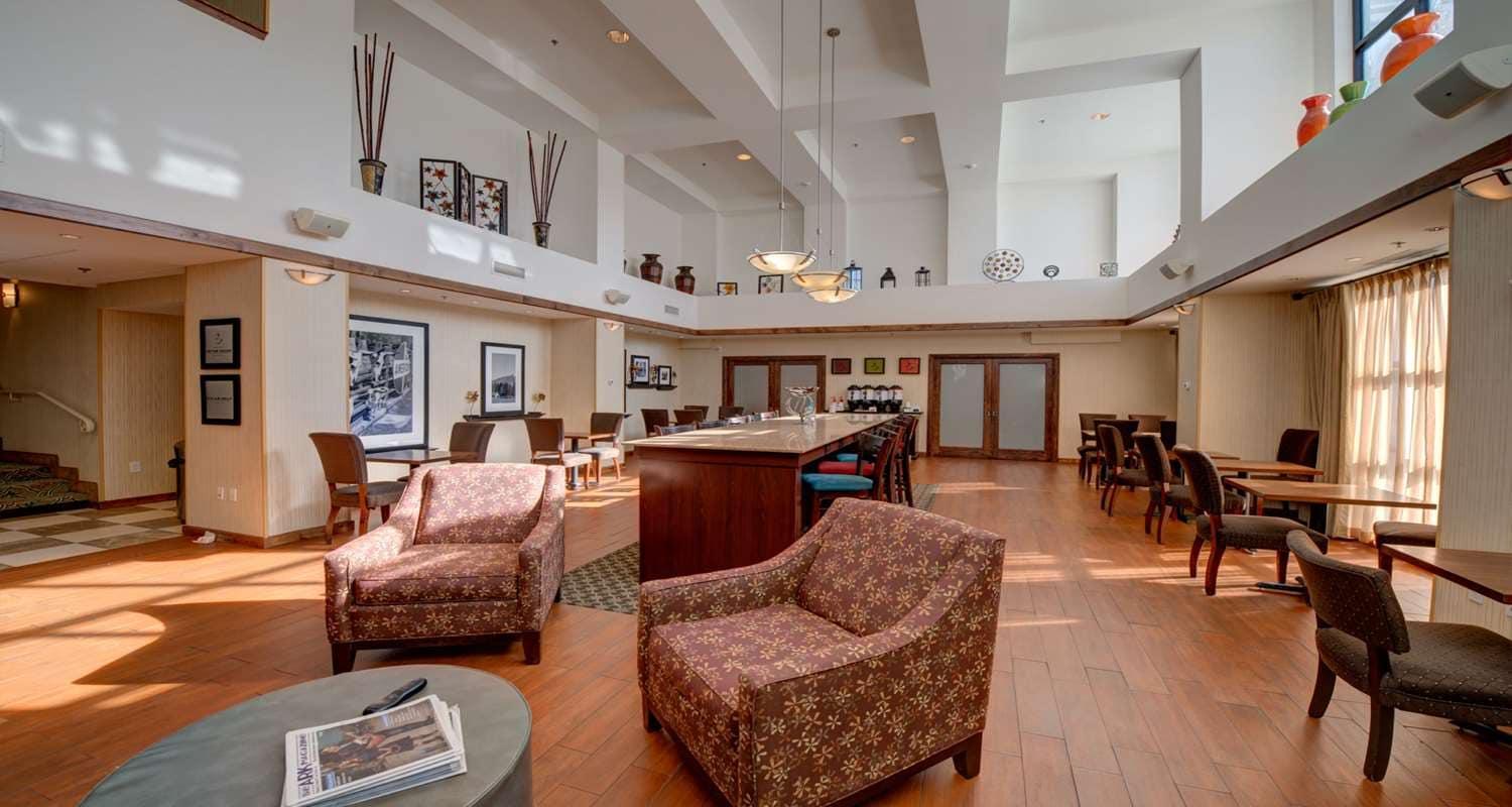 Hampton Inn & Suites Salida, Co Luaran gambar
