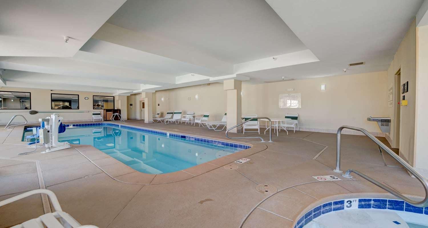 Hampton Inn & Suites Salida, Co Luaran gambar