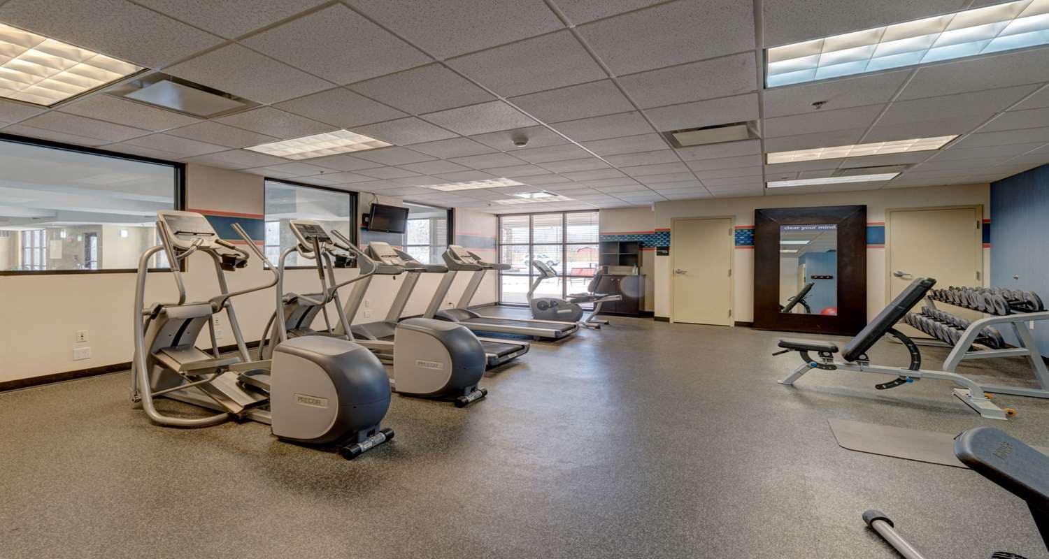 Hampton Inn & Suites Salida, Co Luaran gambar