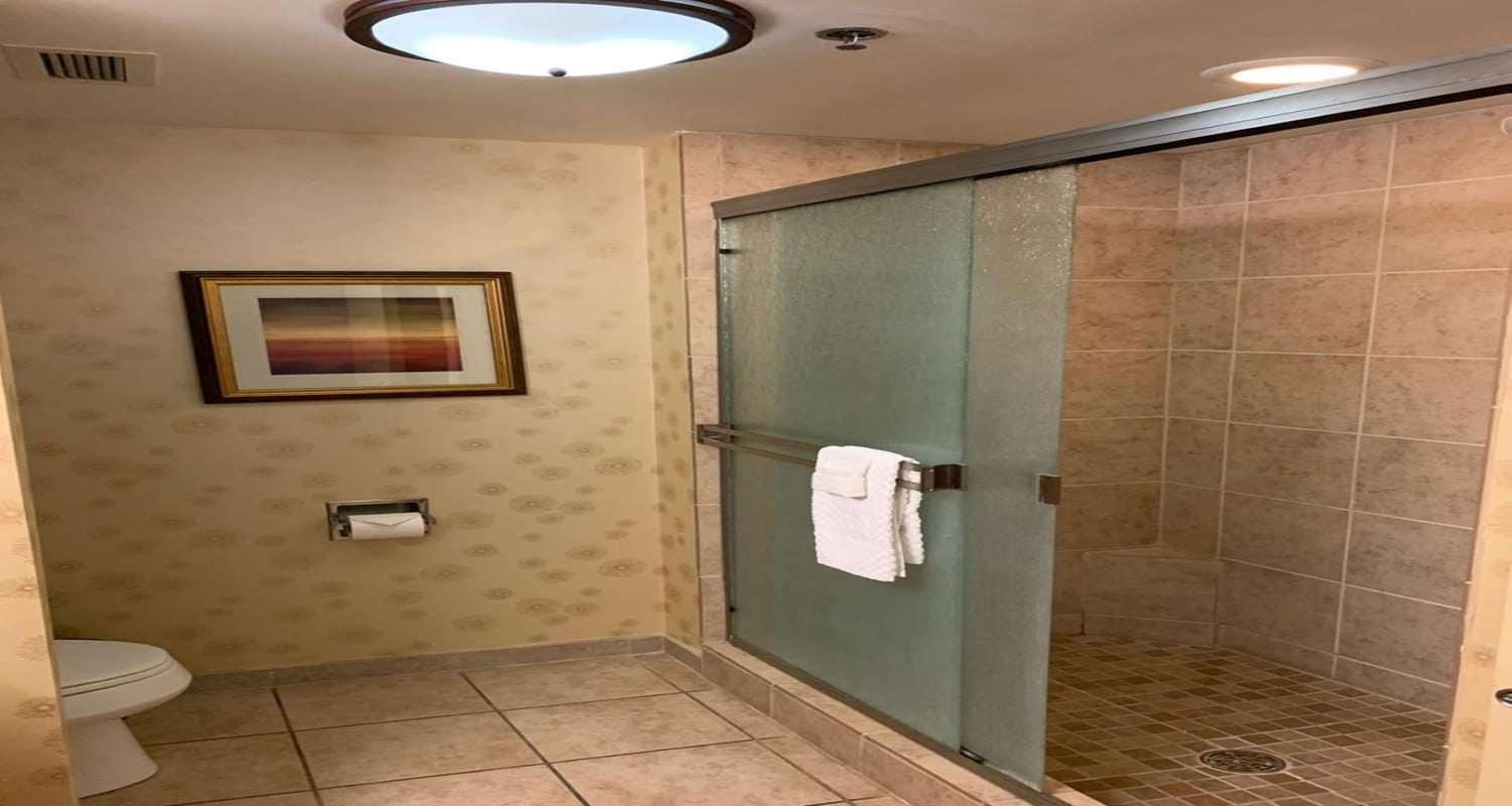 Hampton Inn & Suites Salida, Co Luaran gambar