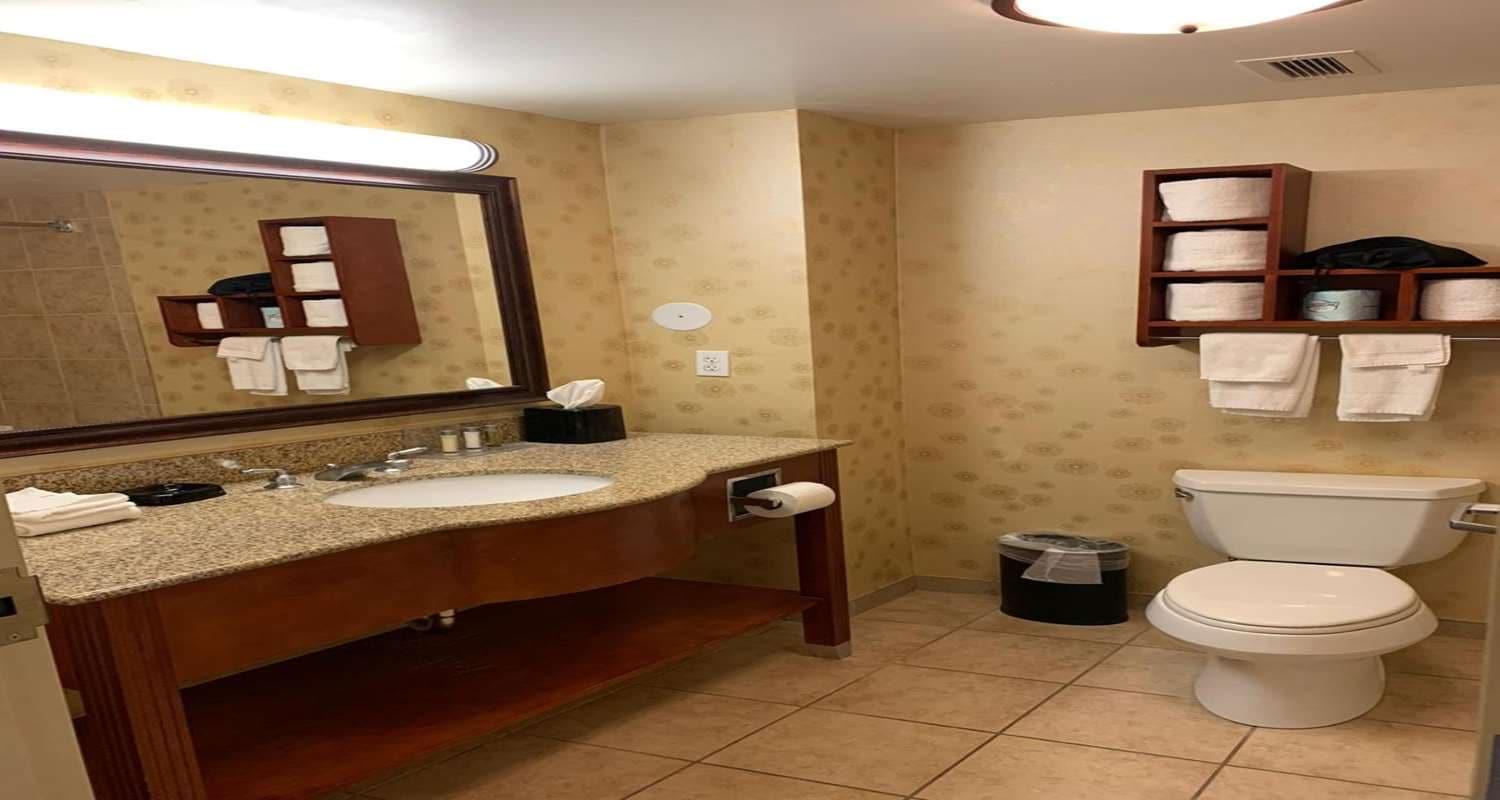 Hampton Inn & Suites Salida, Co Luaran gambar