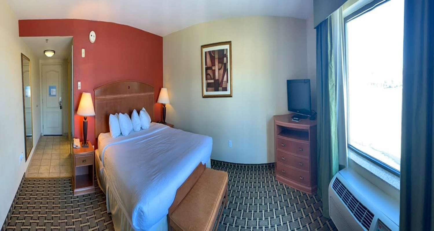 Hampton Inn & Suites Salida, Co Luaran gambar