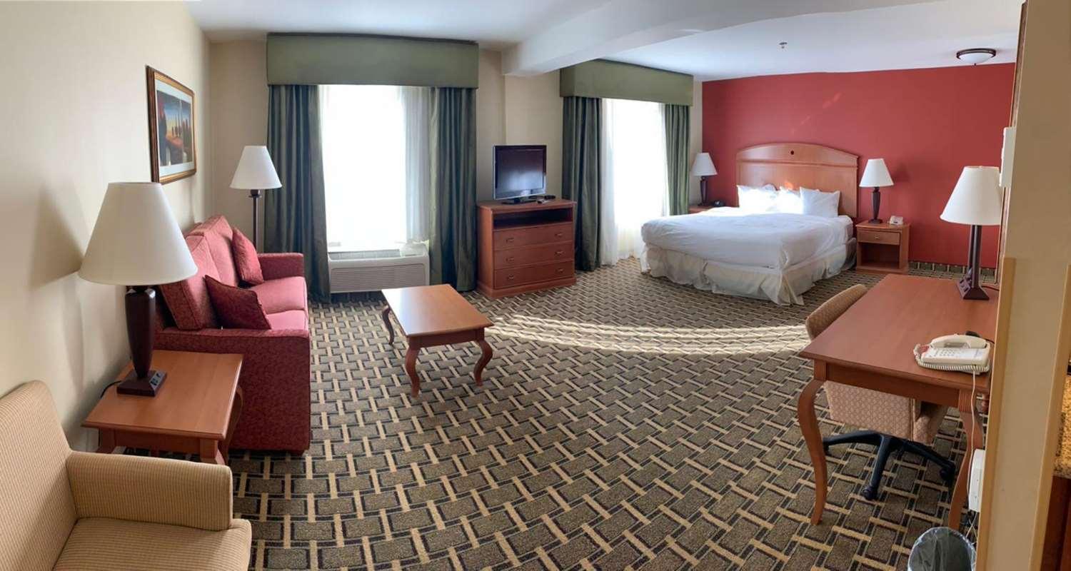 Hampton Inn & Suites Salida, Co Luaran gambar