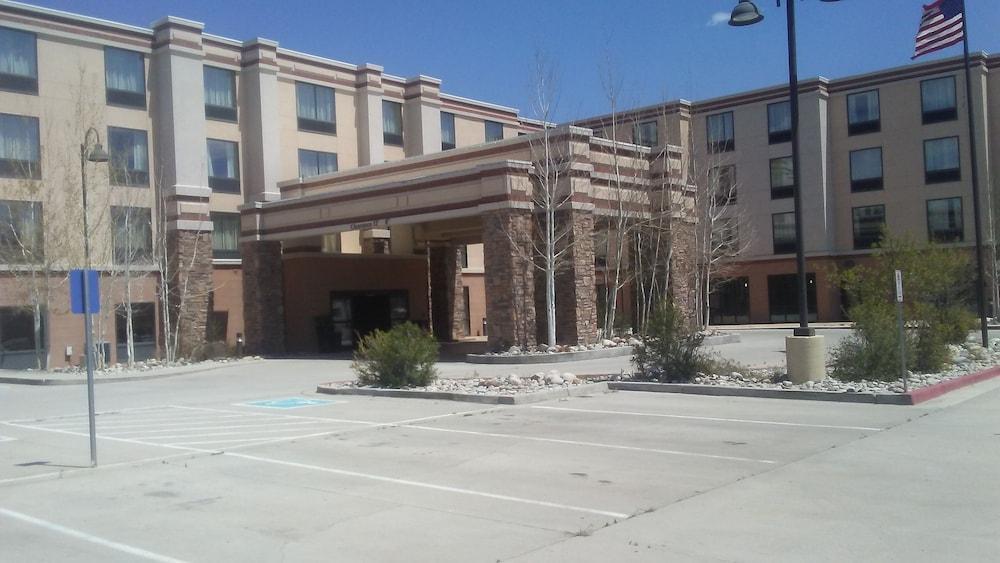 Hampton Inn & Suites Salida, Co Luaran gambar