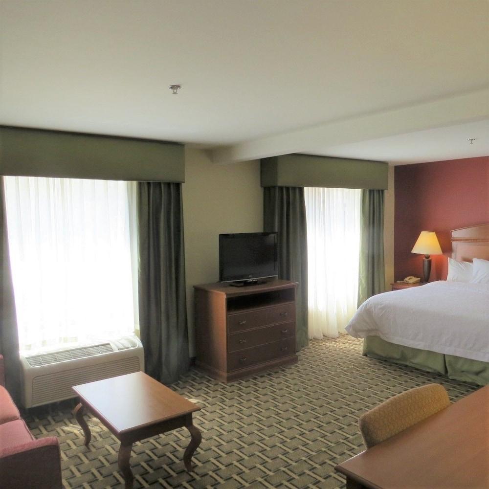 Hampton Inn & Suites Salida, Co Luaran gambar