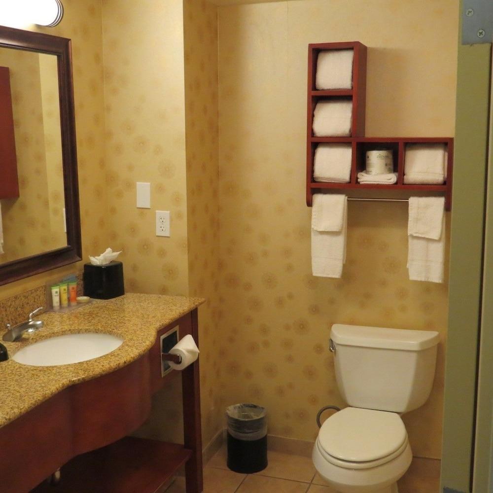 Hampton Inn & Suites Salida, Co Luaran gambar