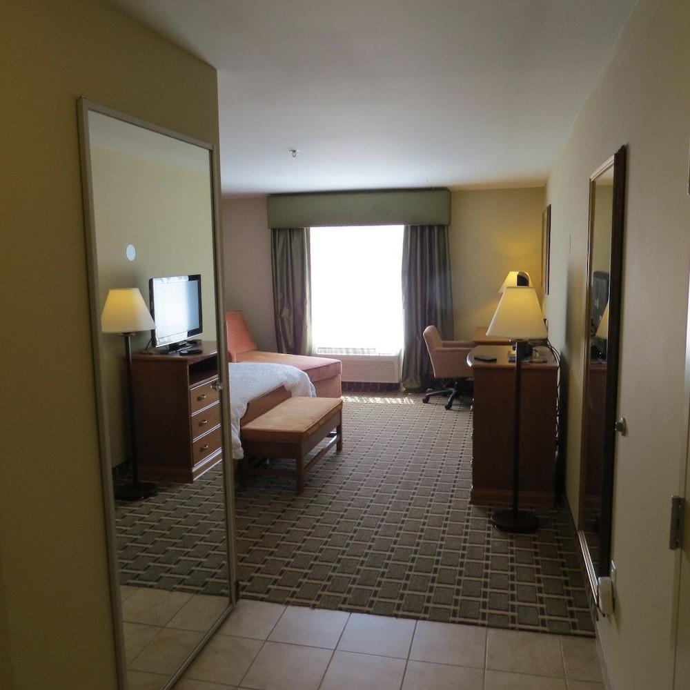 Hampton Inn & Suites Salida, Co Luaran gambar