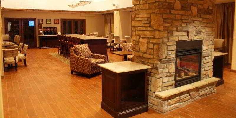 Hampton Inn & Suites Salida, Co Luaran gambar