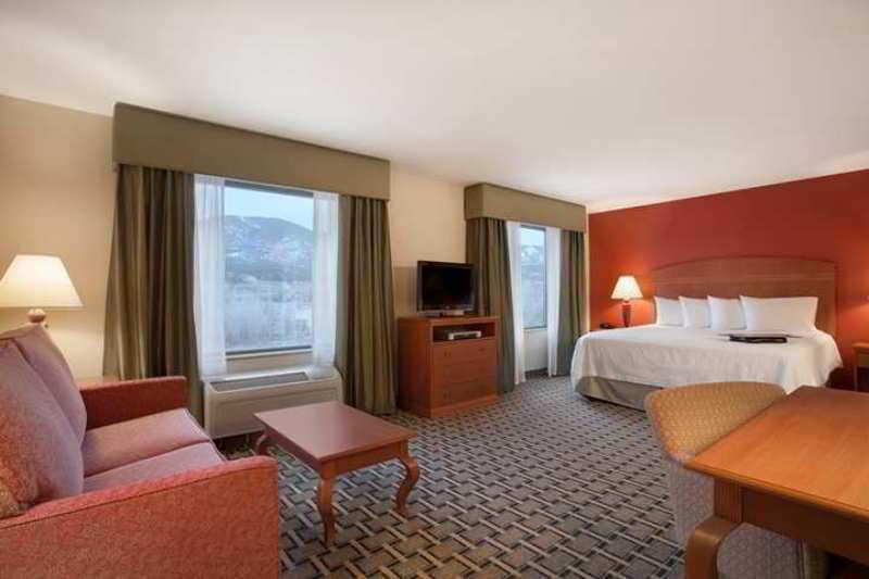Hampton Inn & Suites Salida, Co Luaran gambar