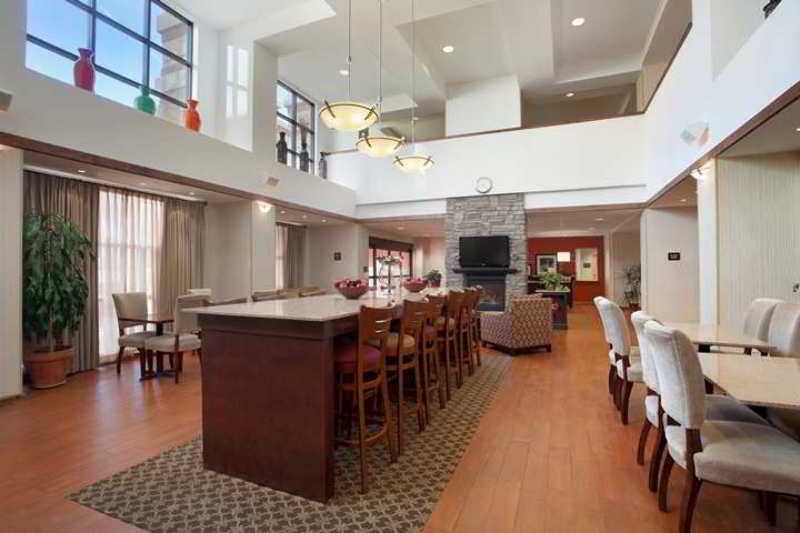 Hampton Inn & Suites Salida, Co Luaran gambar