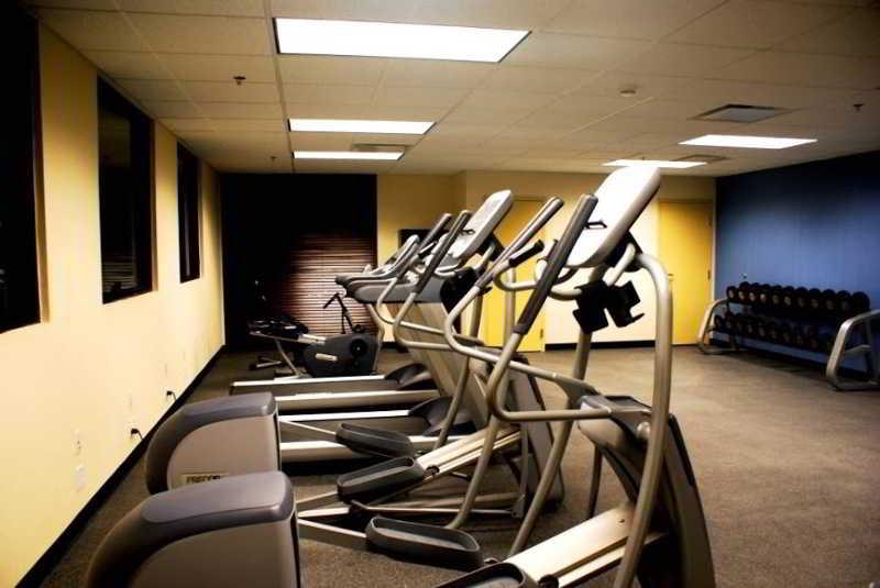 Hampton Inn & Suites Salida, Co Luaran gambar