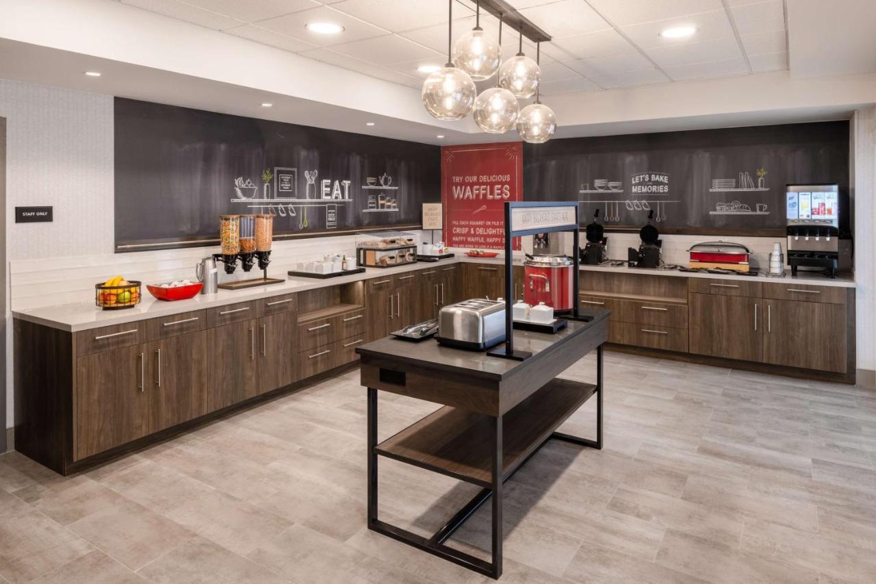 Hampton Inn & Suites Salida, Co Luaran gambar