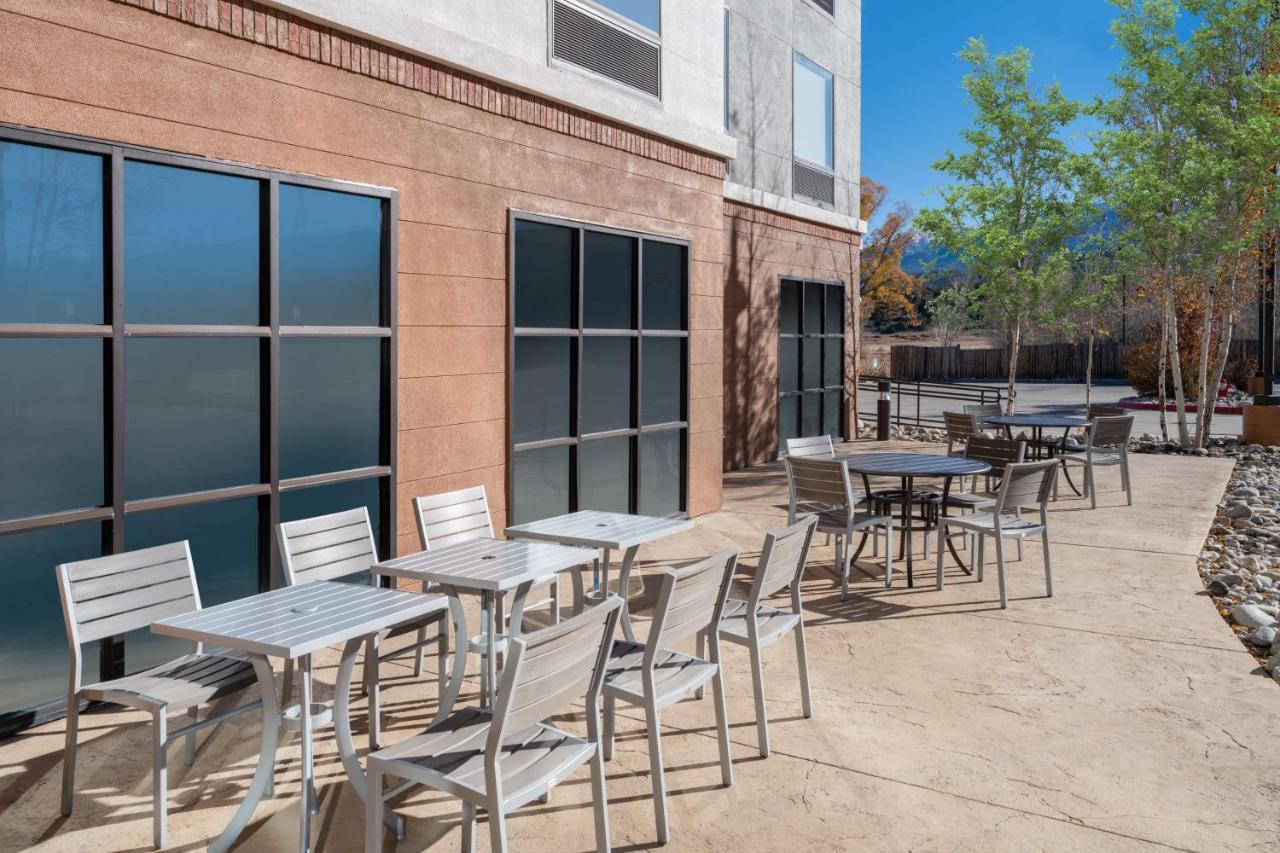 Hampton Inn & Suites Salida, Co Luaran gambar