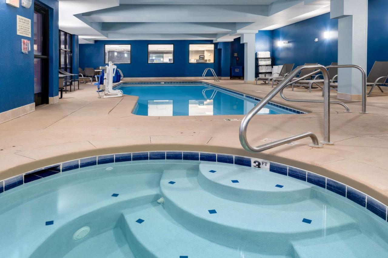 Hampton Inn & Suites Salida, Co Luaran gambar