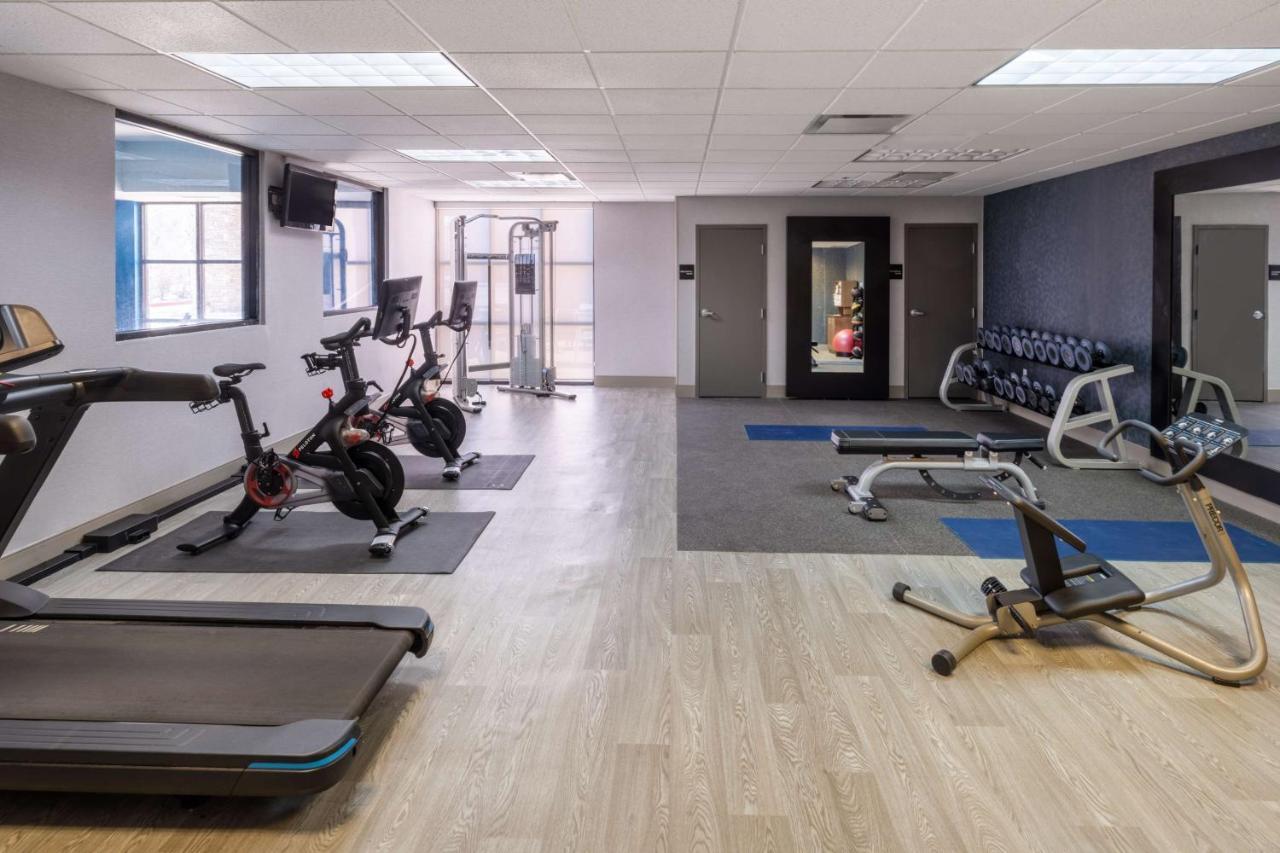 Hampton Inn & Suites Salida, Co Luaran gambar