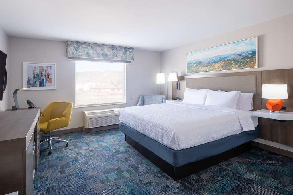 Hampton Inn & Suites Salida, Co Bilik gambar