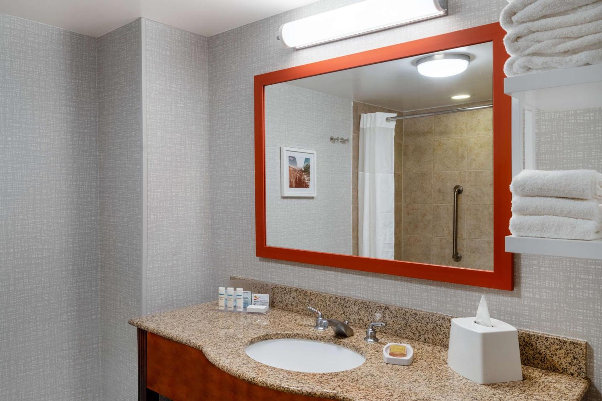 Hampton Inn & Suites Salida, Co Luaran gambar