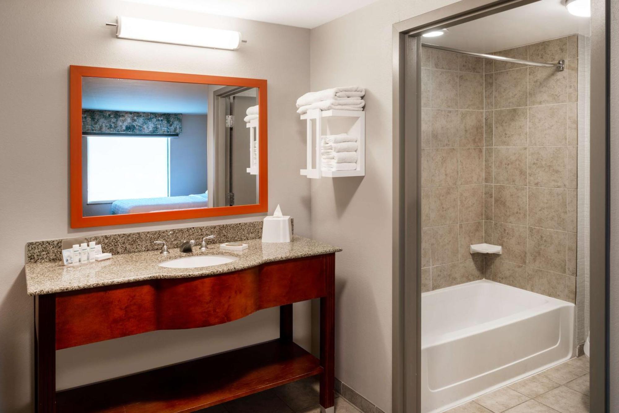Hampton Inn & Suites Salida, Co Luaran gambar