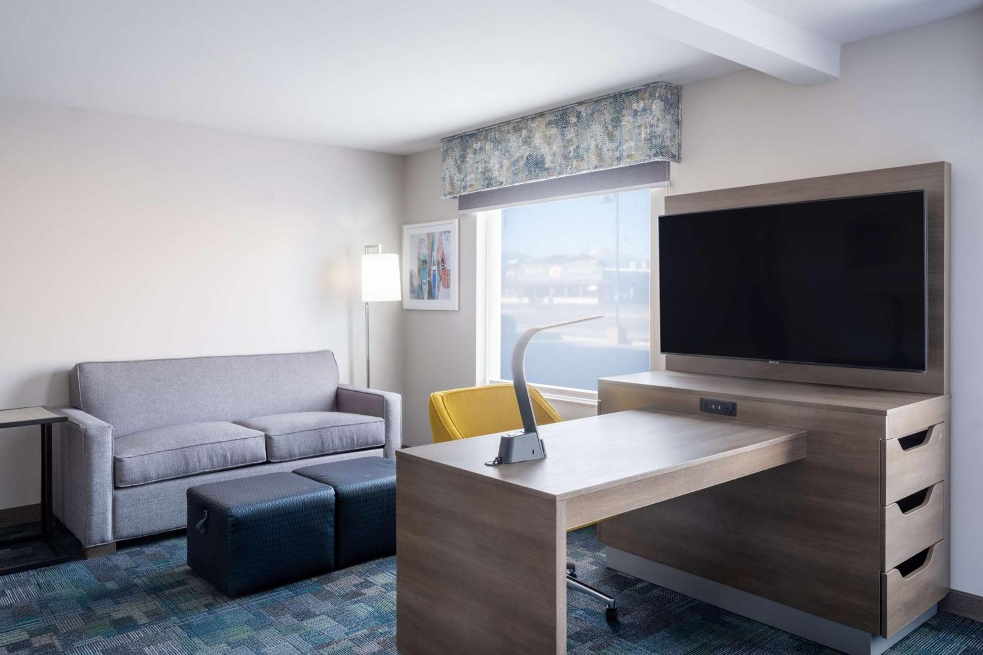 Hampton Inn & Suites Salida, Co Luaran gambar
