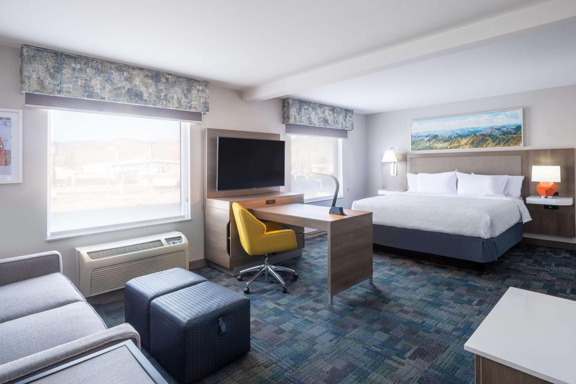 Hampton Inn & Suites Salida, Co Luaran gambar
