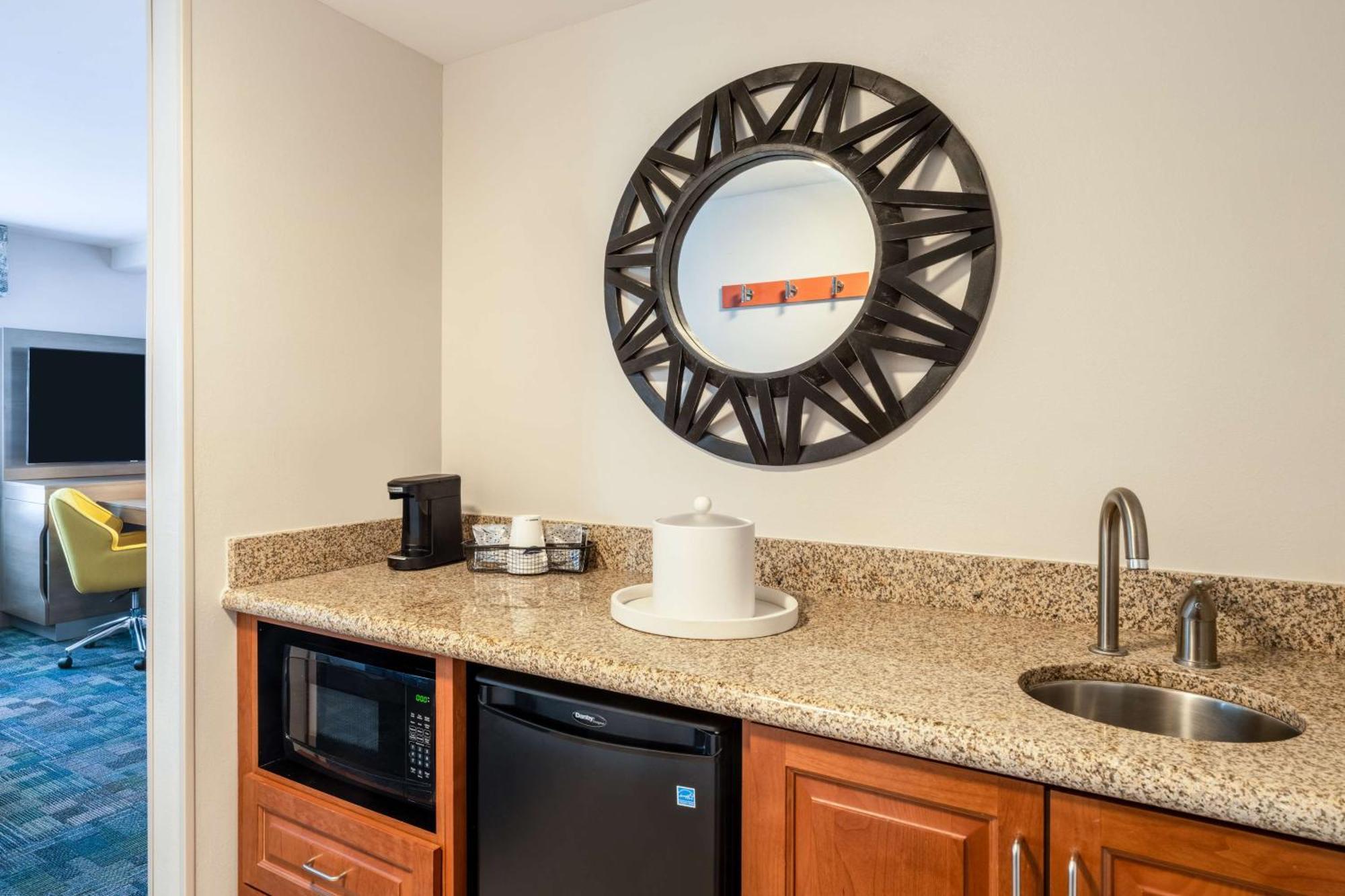 Hampton Inn & Suites Salida, Co Luaran gambar