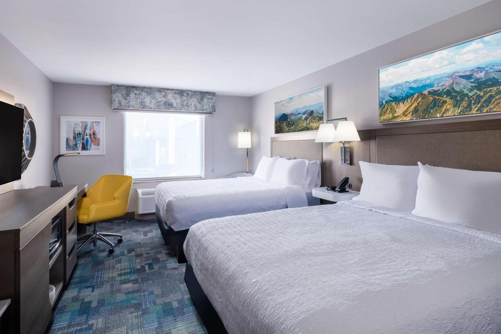 Hampton Inn & Suites Salida, Co Luaran gambar