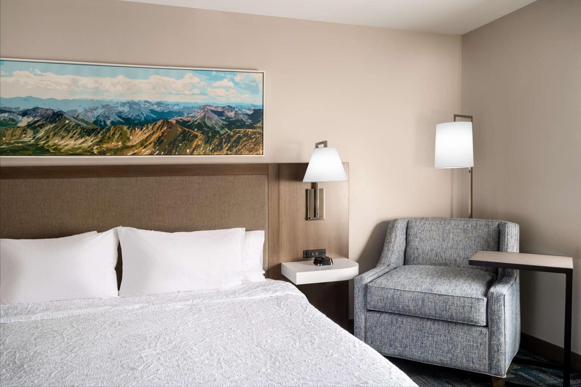 Hampton Inn & Suites Salida, Co Luaran gambar