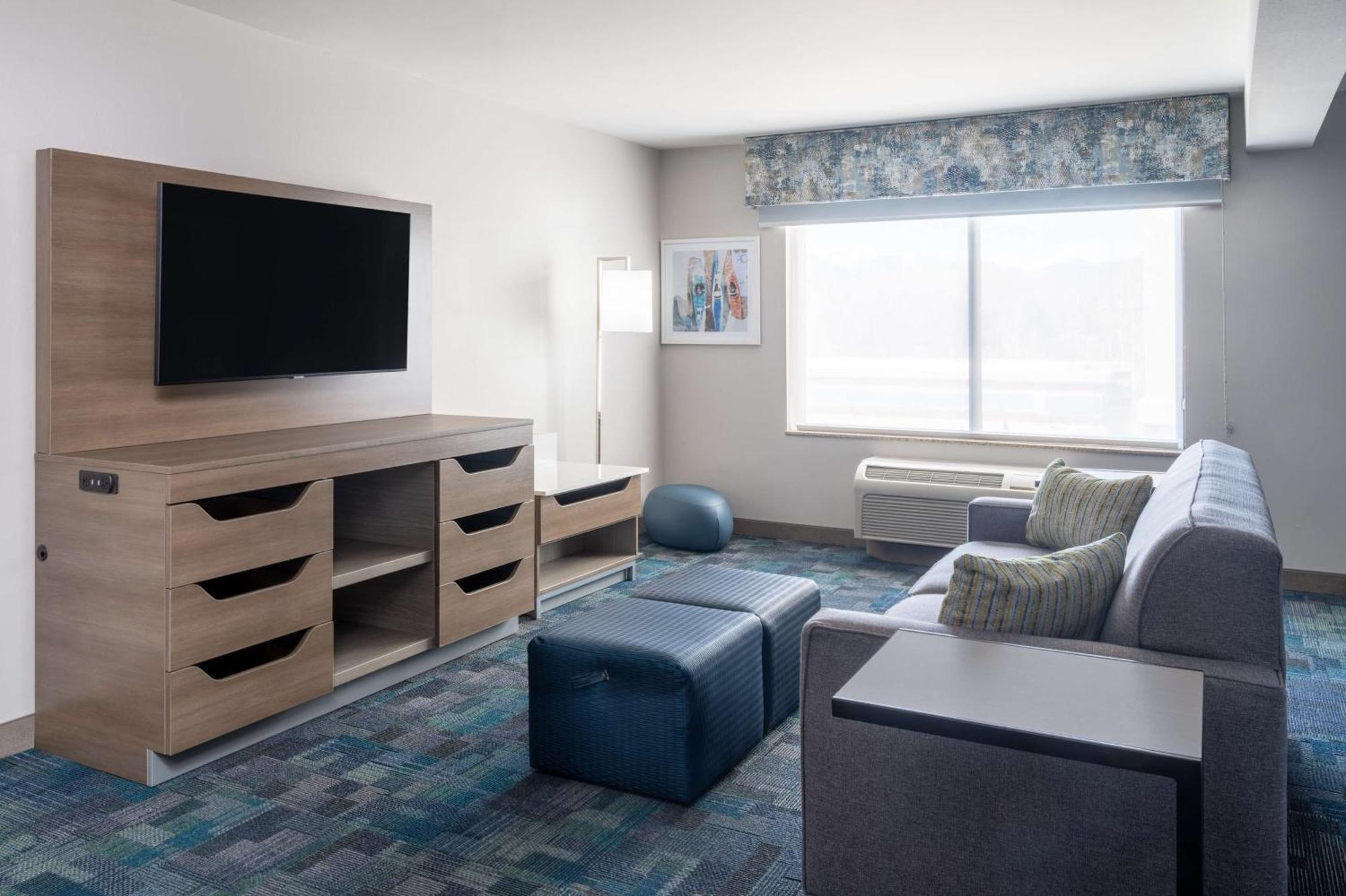 Hampton Inn & Suites Salida, Co Luaran gambar