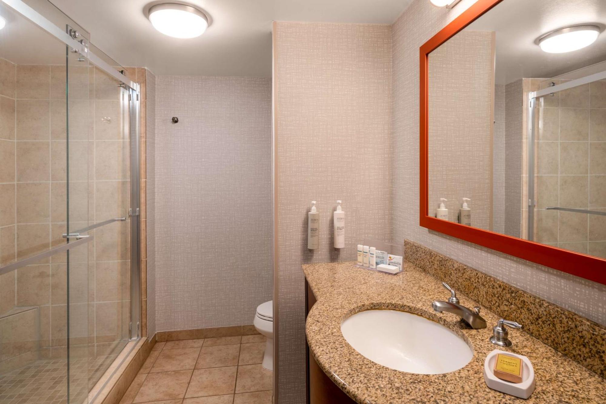Hampton Inn & Suites Salida, Co Luaran gambar